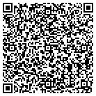 QR code with Project Lighting Corp contacts