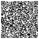 QR code with Blue Roof Development Inc contacts