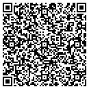 QR code with Advanced Hr contacts