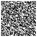 QR code with Pretzel Time contacts