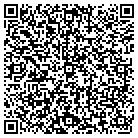QR code with Pump It Up Of Fresno Madera contacts