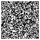 QR code with U S Tint Co contacts