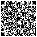 QR code with A & C Shoes contacts