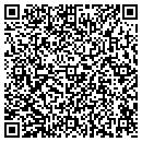 QR code with M & F Tailors contacts