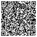 QR code with Chase contacts