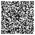 QR code with Computerama contacts