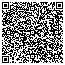 QR code with Allstar Auto contacts