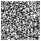QR code with Advanced Electrolysis contacts