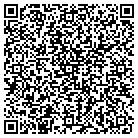 QR code with Galex Sacan Graphics Inc contacts