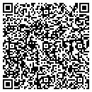 QR code with A-1 Uniforms contacts