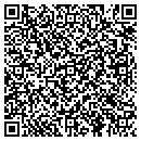 QR code with Jerry O Crow contacts