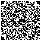 QR code with University of Rochstr Counslng contacts