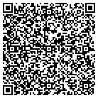 QR code with Cabrera Plumbing Heating & AC contacts