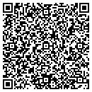 QR code with Gene's Machines contacts