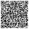 QR code with GMS contacts