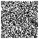 QR code with One Ten Chenango Place contacts
