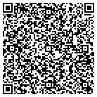 QR code with Riffs Gardening Service contacts