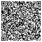 QR code with Clinton County Mental Health contacts