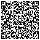 QR code with Tom's Diner contacts