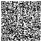 QR code with Mr Burt Of Eastchester Inc contacts