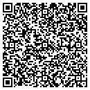 QR code with J D Assoc Corp contacts
