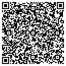 QR code with D&D Dental Office contacts