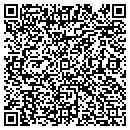 QR code with C H Consulting Service contacts