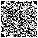 QR code with S W Equipment Corp contacts