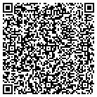 QR code with Whitestone Men Hair Stylists contacts