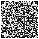QR code with Omega Brokerage Inc contacts