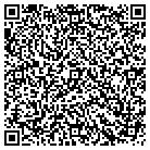QR code with Geneva B Scruggs Comm Health contacts