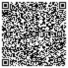 QR code with Hillside Wireless & Paging contacts