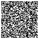 QR code with Griptech Inc contacts