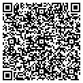 QR code with Zany Brainy contacts
