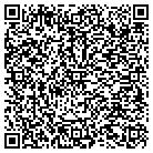 QR code with Rain Flo Sprinkler Systems Inc contacts
