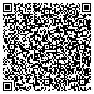 QR code with Addison Police Department contacts
