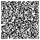 QR code with Zonneville Farms contacts
