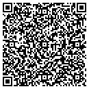 QR code with Top Line Auto contacts