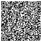 QR code with Admiral Limousine Corporation contacts