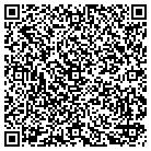 QR code with G E Management Dev Institute contacts