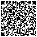 QR code with Kenneth Brongo contacts