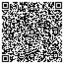 QR code with E Training Solution contacts