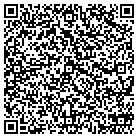 QR code with B I A Commodities Corp contacts