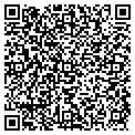 QR code with James Hair Sytlists contacts
