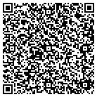 QR code with ABT Limousine Service contacts