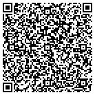 QR code with C & W Rug Cleaners Inc contacts