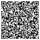 QR code with Dan Dart contacts