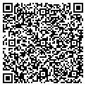 QR code with Acci contacts