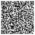 QR code with Jam Printing contacts