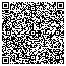 QR code with Hirams Gas & Convenience Store contacts